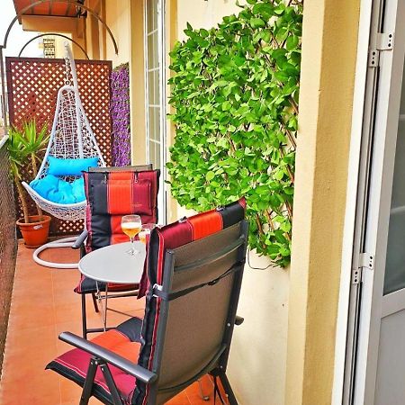 Sol De Malaga Daire Dış mekan fotoğraf