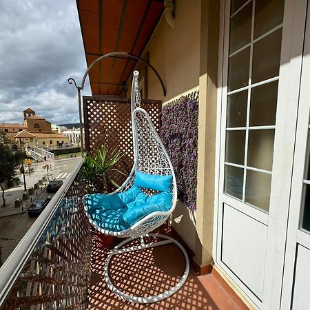 Sol De Malaga Daire Dış mekan fotoğraf