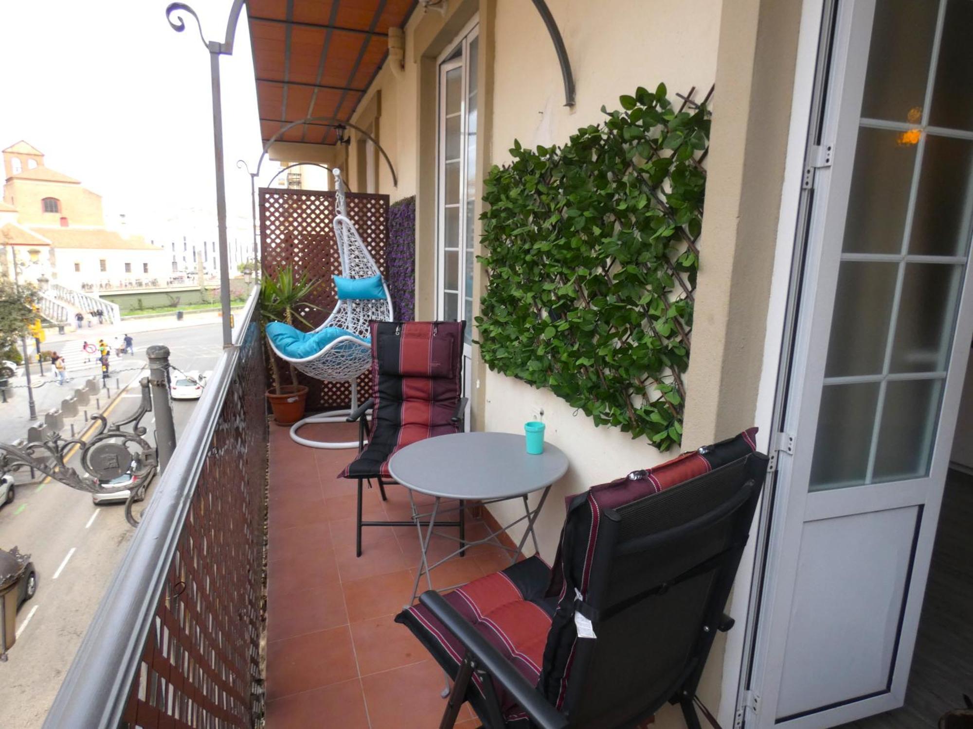 Sol De Malaga Daire Dış mekan fotoğraf