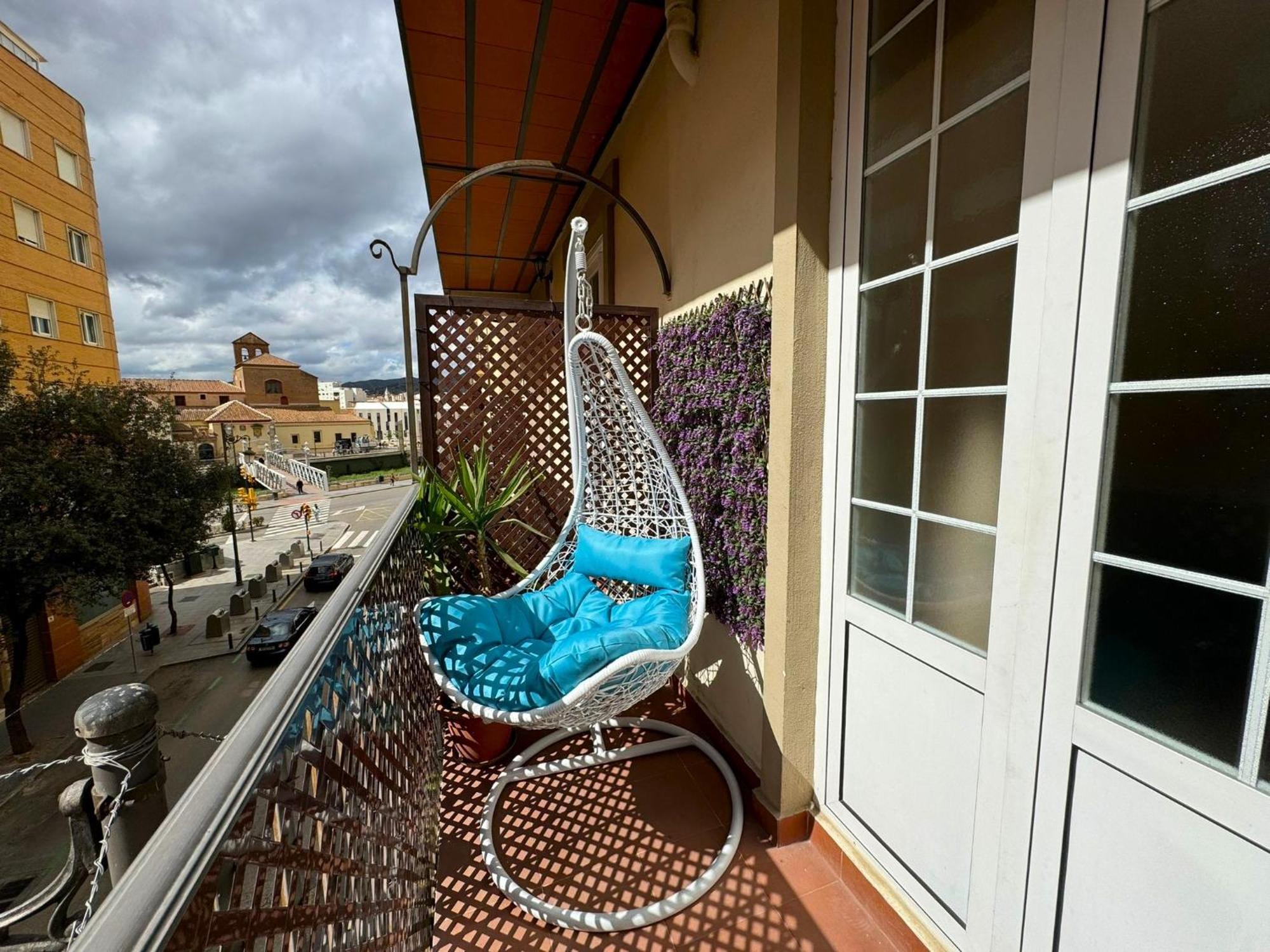 Sol De Malaga Daire Dış mekan fotoğraf