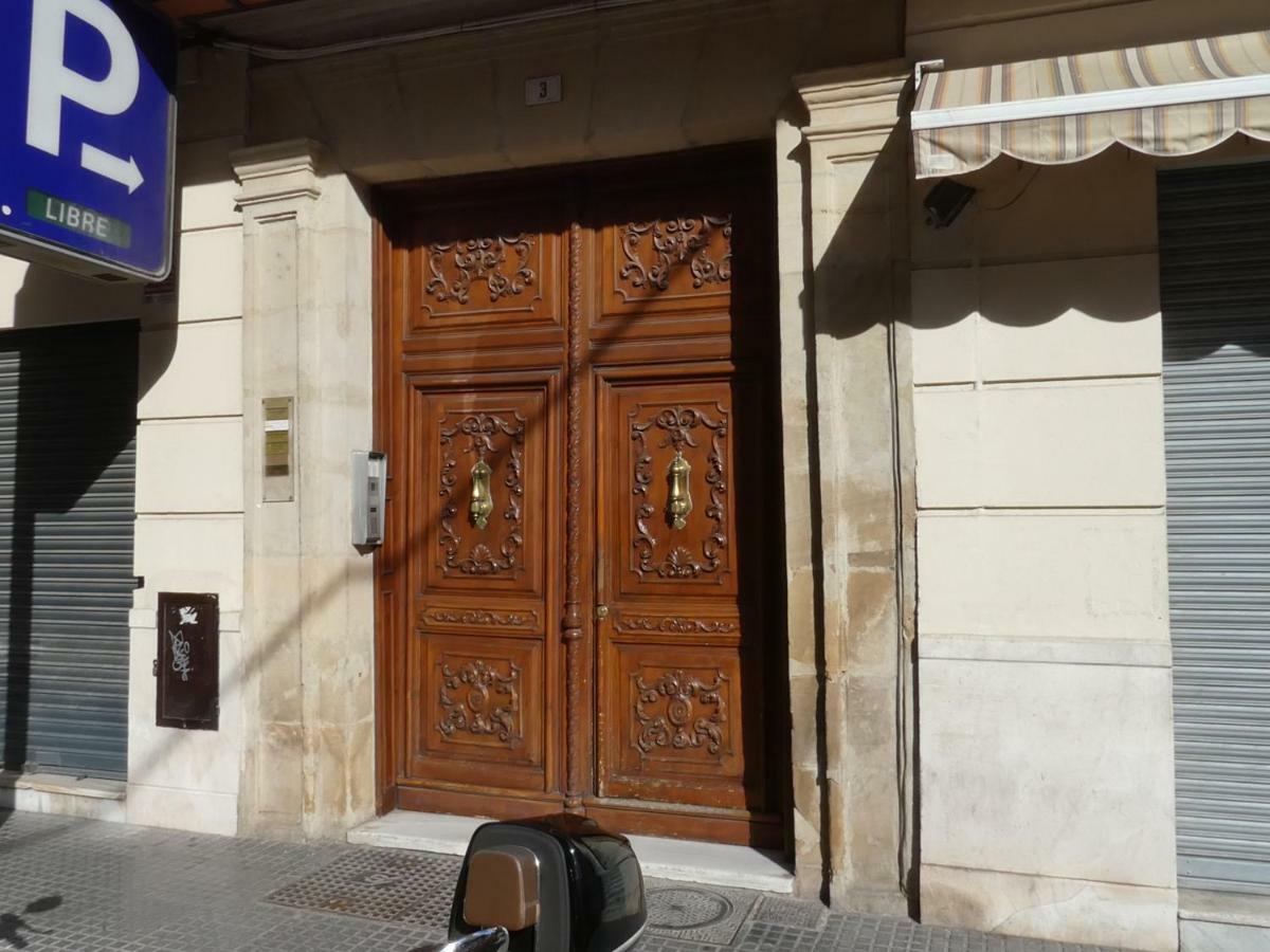 Sol De Malaga Daire Dış mekan fotoğraf
