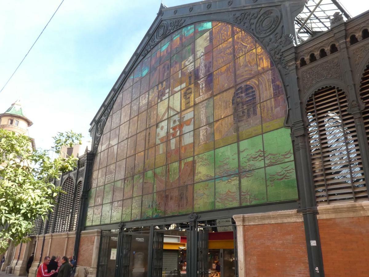 Sol De Malaga Daire Dış mekan fotoğraf