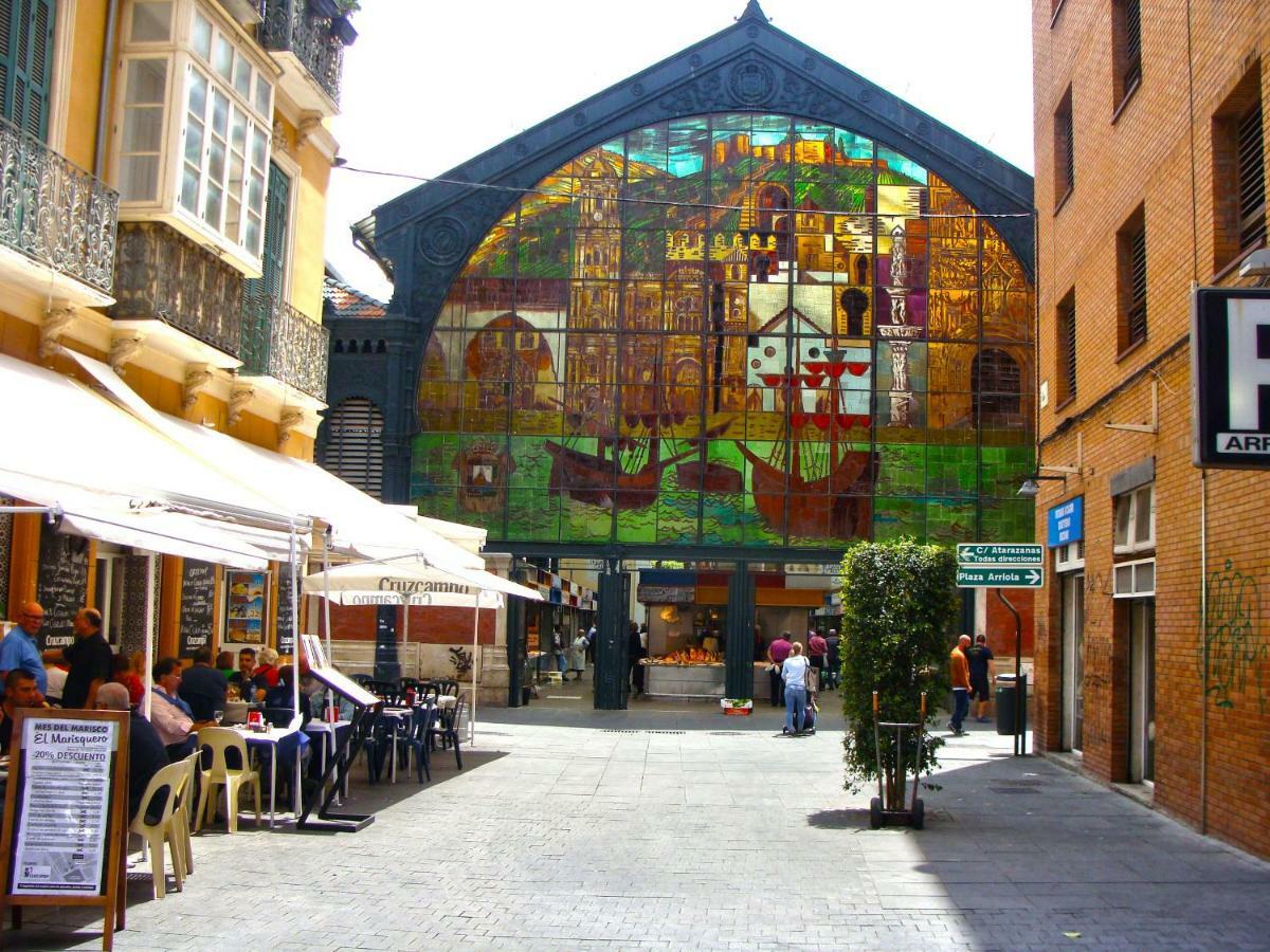 Sol De Malaga Daire Dış mekan fotoğraf