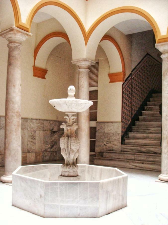 Sol De Malaga Daire Dış mekan fotoğraf