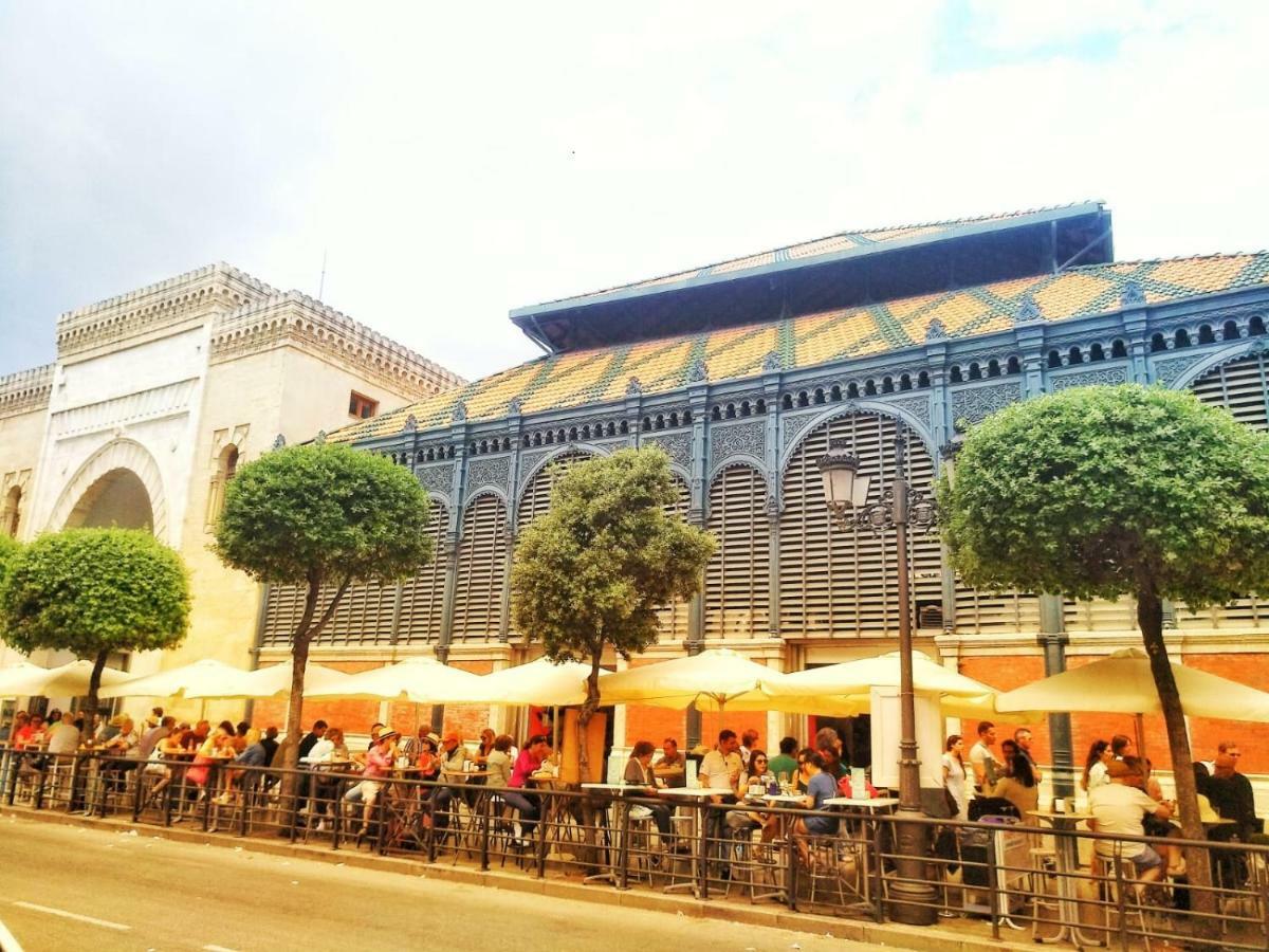 Sol De Malaga Daire Dış mekan fotoğraf